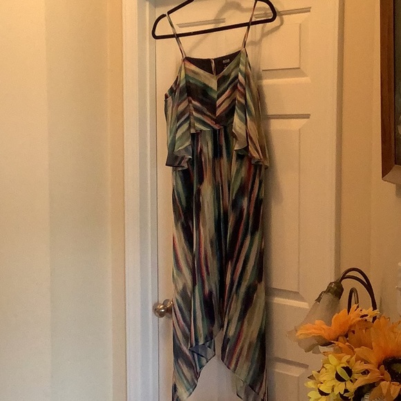 a.n.a Dresses & Skirts - NWT Ana dress 👗 sz M